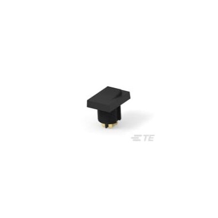 Te Connectivity TRD23N10WL=ROCKER DPDT  BLACK 1-1437596-9